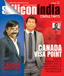  Canada Visa Point: Taking Immigration Industry into a New World of Innovation & Technology